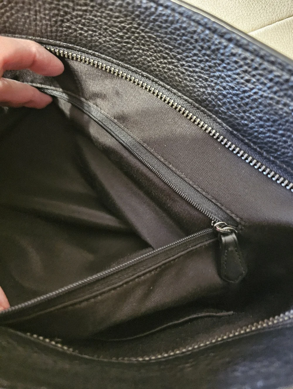 Coach Tote - Picture 4 of 13